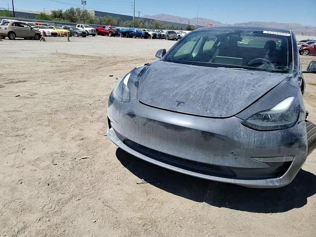 2023 Tesla Model 3 VIN: 5YJ3E1EA1PF657696 Lot: 67126265