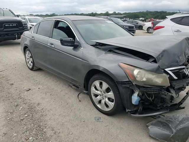 2010 Honda Accord Ex VIN: 1HGCP2F7XAA188242 Lot: 66752605