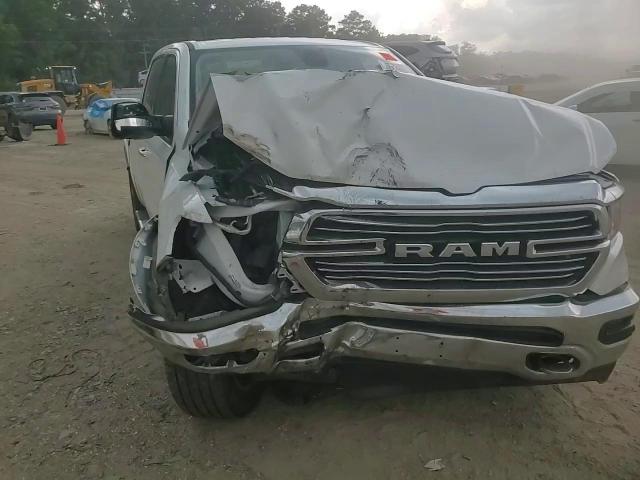 2020 Ram 1500 Laramie VIN: 1C6RREJT2LN152914 Lot: 66003165