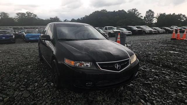 2008 Acura Tsx VIN: JH4CL96938C003126 Lot: 64953505