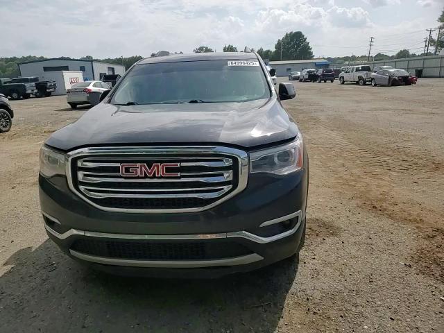 2017 GMC Acadia Sle VIN: 1GKKNLLA7HZ203561 Lot: 64996425