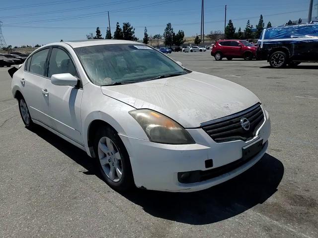 2009 Nissan Altima 2.5 VIN: 1N4AL21EX9N449290 Lot: 66598065