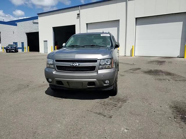 2008 Chevrolet Suburban K1500 Ls VIN: 3GNFK16318G126183 Lot: 63526625