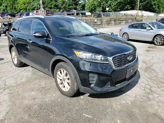 2020 Kia Sorento L VIN: 5XYPGDA32LG692206 Lot: 65329125