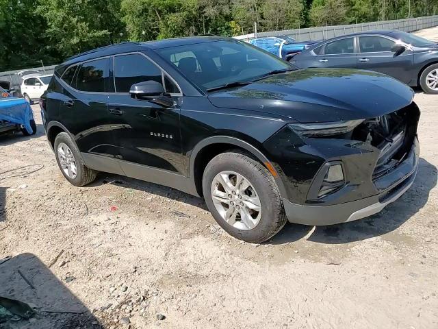 2020 Chevrolet Blazer 2Lt VIN: 3GNKBCR46LS680002 Lot: 64783975