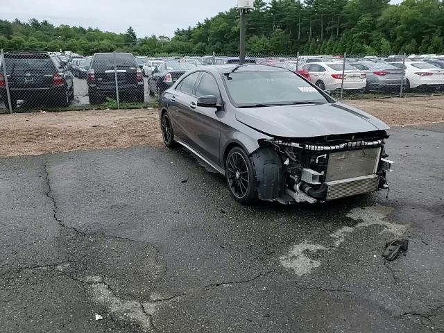 2014 Mercedes-Benz Cla 250 4Matic VIN: WDDSJ4GB3EN089602 Lot: 63094545