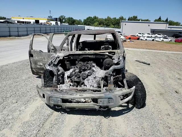 2013 Ford F150 Svt Raptor VIN: 1FTFW1R64DFB53537 Lot: 61943985