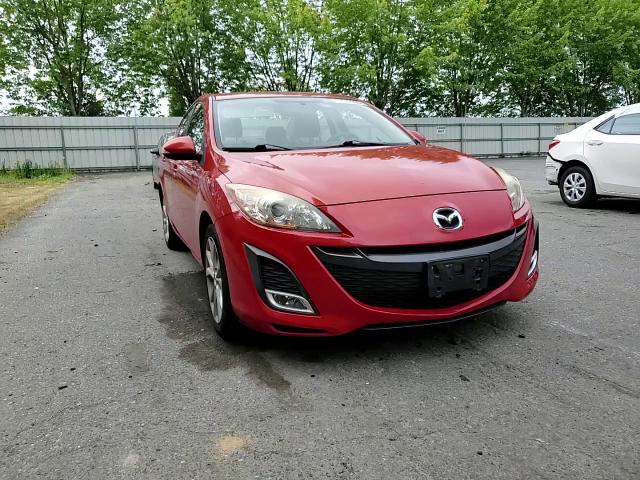 2010 Mazda 3 S VIN: JM1BL1S62A1165003 Lot: 63532955