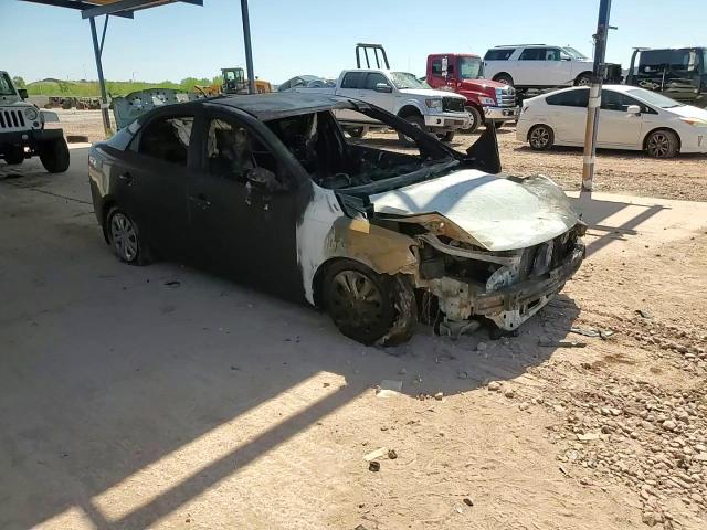 2013 Kia Forte Ex VIN: KNAFU4A26D5729213 Lot: 66226845