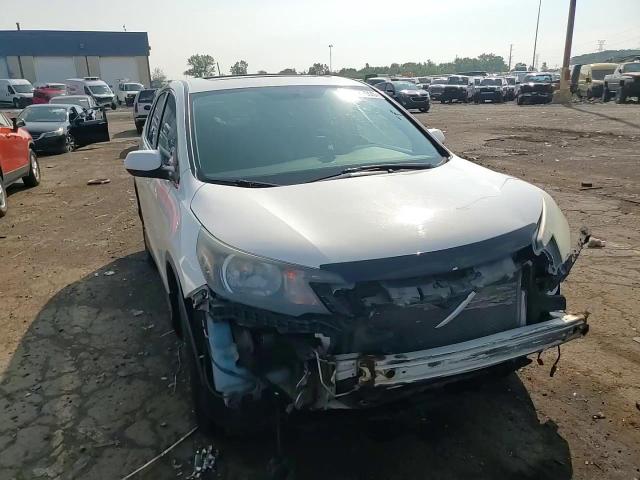 2013 Honda Cr-V Exl VIN: 2HKRM4H71DH106082 Lot: 64729905