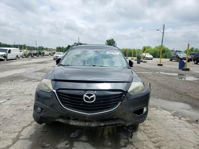 2015 Mazda Cx-9 Grand Touring VIN: JM3TB3DA6F0462493 Lot: 64987855
