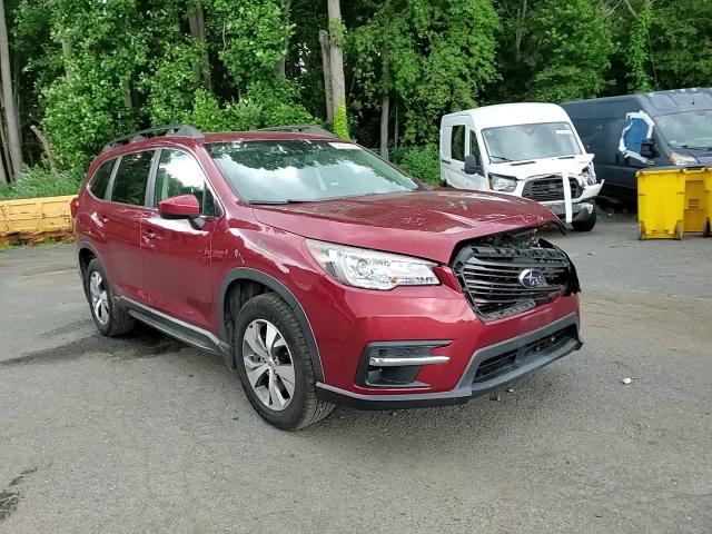 2019 Subaru Ascent Premium VIN: 4S4WMAFD4K3410344 Lot: 63387545