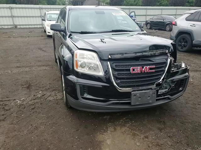 2016 GMC Terrain Sle VIN: 2GKFLSEK3G6332298 Lot: 62286795