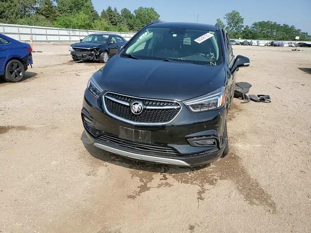 2019 Buick Encore Essence VIN: KL4CJGSMXKB948152 Lot: 65246185