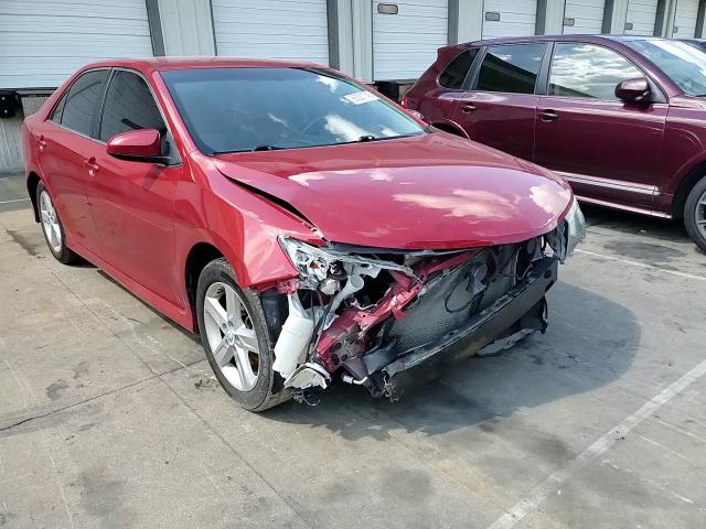 2012 Toyota Camry Base VIN: 4T1BF1FK3CU570900 Lot: 66221745