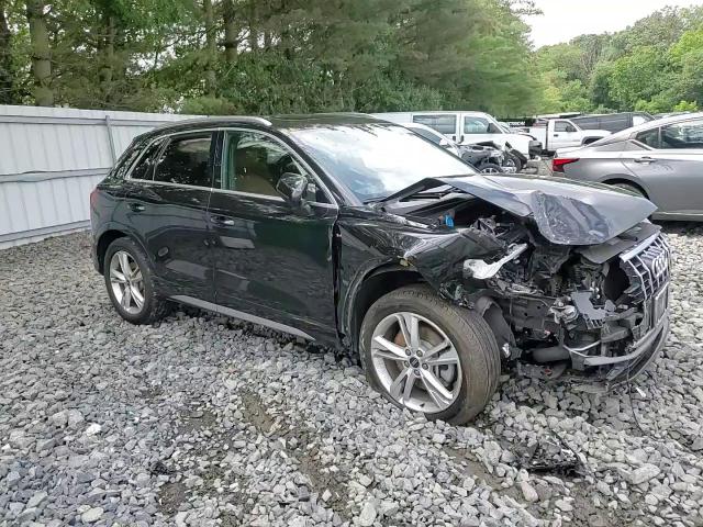 2021 Audi Q3 Premium Plus S Line 45 VIN: WA1EECF38M1055350 Lot: 63125955
