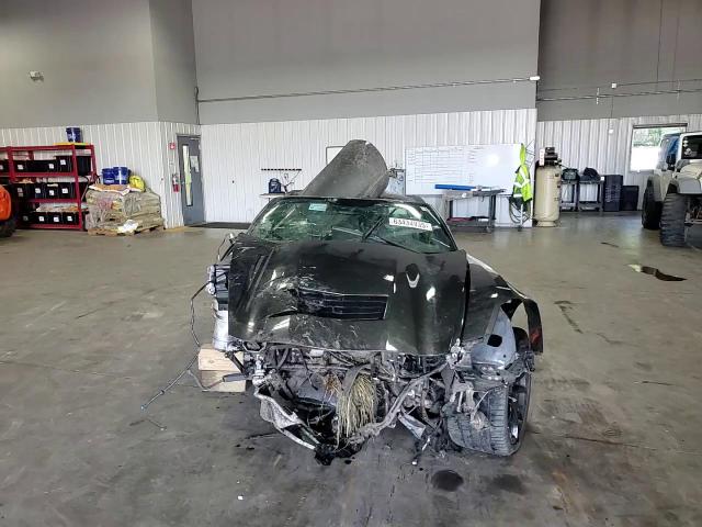 2018 Chevrolet Corvette Grand Sport 1Lt VIN: 1G1YW2D78J5105712 Lot: 63434935