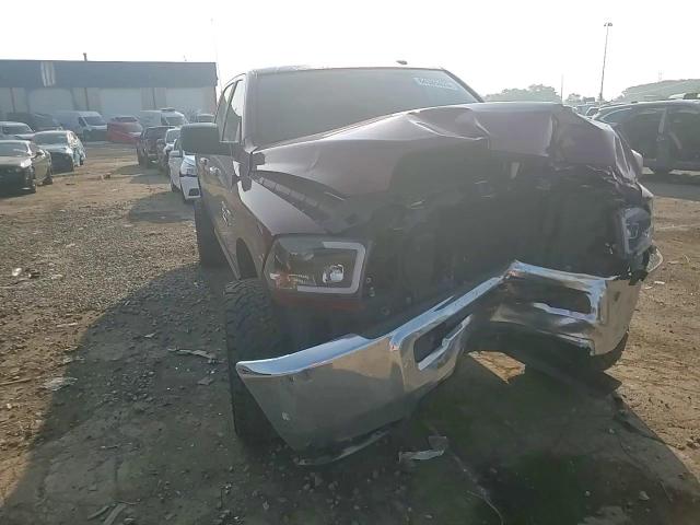2017 Ram 2500 Slt VIN: 3C6TR5DT1HG651947 Lot: 64385425