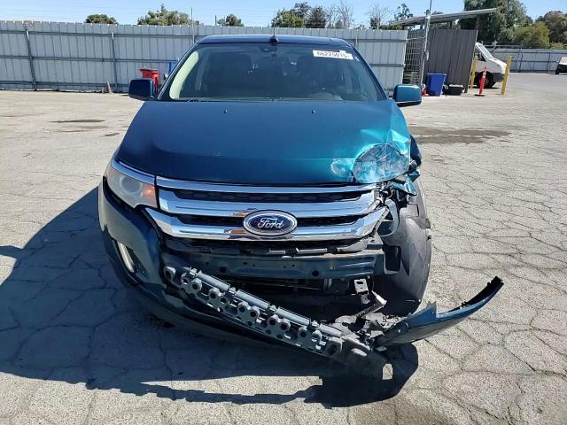 2011 Ford Edge Sel VIN: 2FMDK3JC2BBA06790 Lot: 66225015