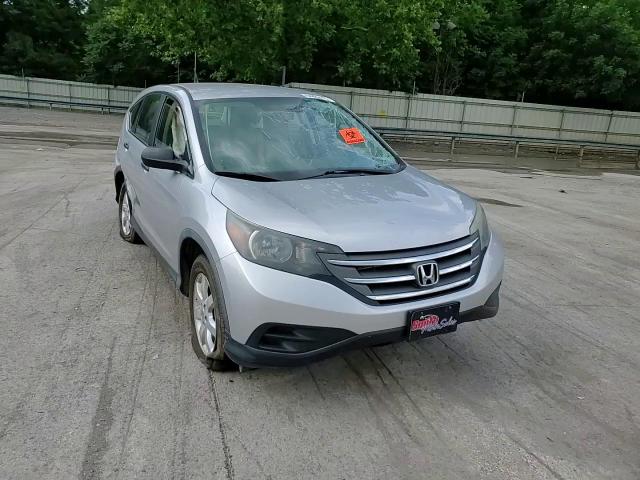 2012 Honda Cr-V Lx VIN: 5J6RM4H39CL054850 Lot: 80057835
