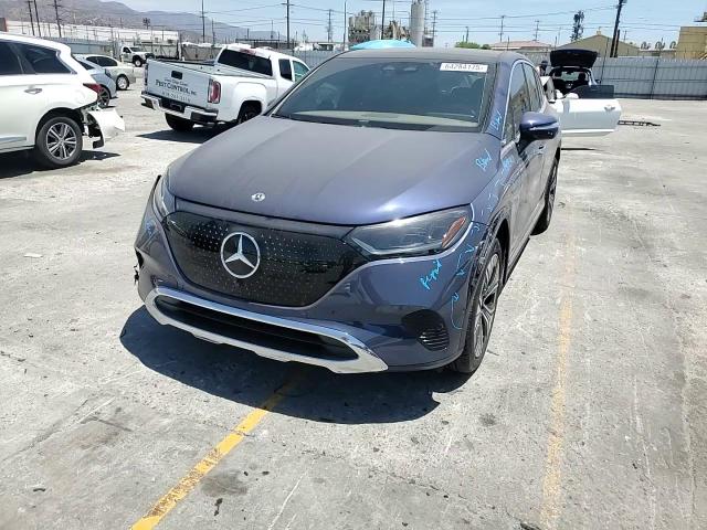 2023 Mercedes-Benz Eqe Suv 350 4Matic VIN: 4JGGM1CB5PA027166 Lot: 64284175