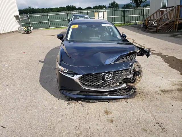 2021 Mazda 3 Select VIN: JM1BPBBL0M1334794 Lot: 63077845