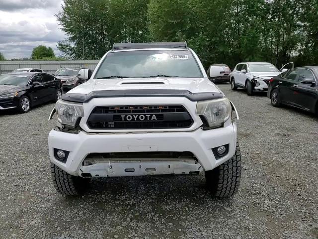 2013 Toyota Tacoma Double Cab Long Bed VIN: 5TFMU4FN8DX013320 Lot: 64327005