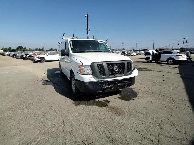 2020 Nissan Nv 1500 S VIN: 1N6BF0KM7LN805330 Lot: 62537385