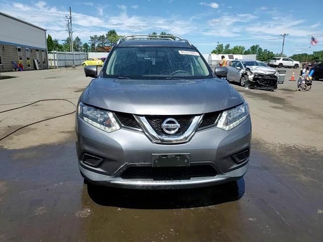 2016 Nissan Rogue S VIN: JN8AT2MV3GW136633 Lot: 65151665