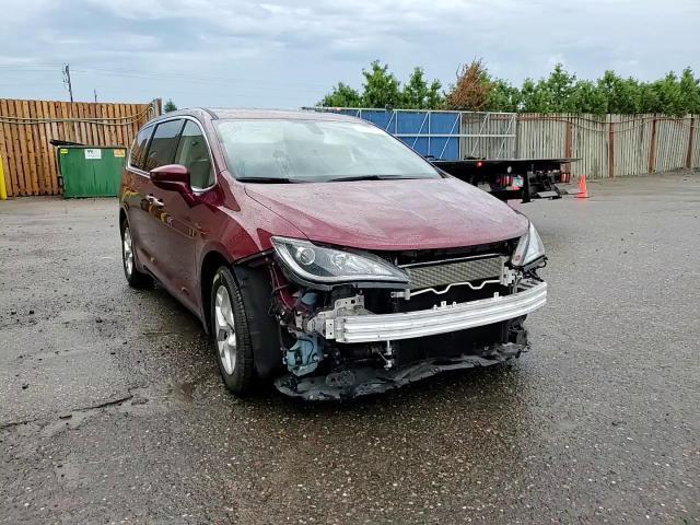2020 Chrysler Pacifica Touring VIN: 2C4RC1FG9LR122178 Lot: 65590895