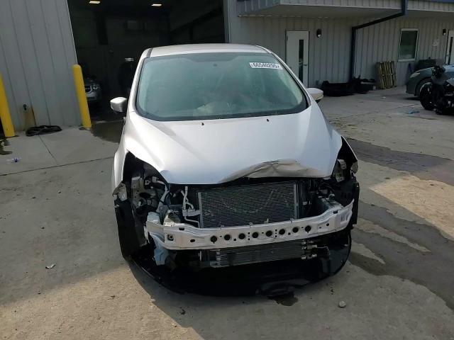 2017 Ford C-Max Se VIN: 1FADP5AU2HL101830 Lot: 66540295