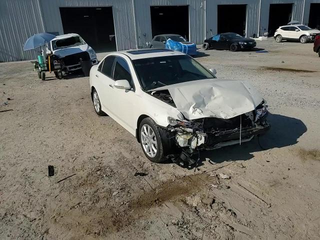 2006 Acura Tsx VIN: JH4CL96876C022105 Lot: 66777115