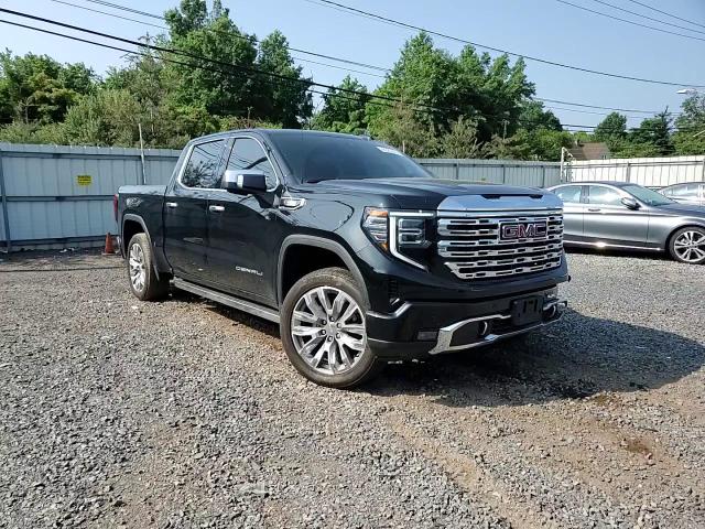 2025 GMC Sierra K1500 Denali VIN: 3GTUUGE86SG176157 Lot: 66385655