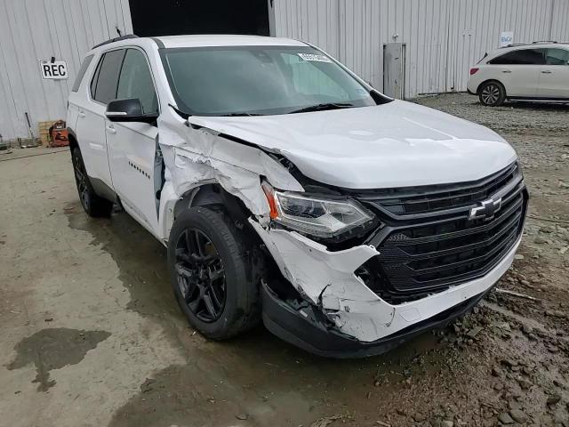 2020 Chevrolet Traverse Lt VIN: 1GNEVGKW2LJ326096 Lot: 65515405