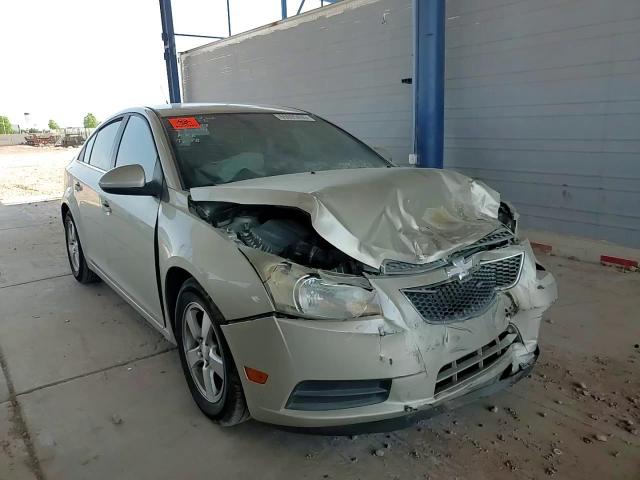 2013 Chevrolet Cruze Lt VIN: 1G1PC5SB9D7282291 Lot: 65095405