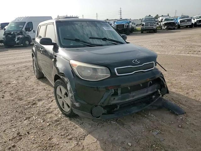 2014 Kia Soul VIN: KNDJN2A22E7066260 Lot: 62842315