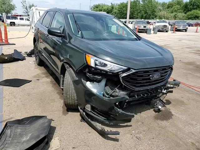 2022 Ford Edge Sel VIN: 2FMPK4J95NBA35440 Lot: 66080515