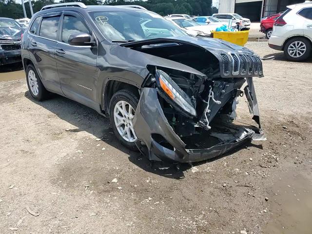 2015 Jeep Cherokee Latitude VIN: 1C4PJLCS0FW578888 Lot: 64810175