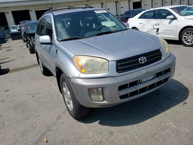 2001 Toyota Rav4 VIN: JTEHH20V810083158 Lot: 66610445