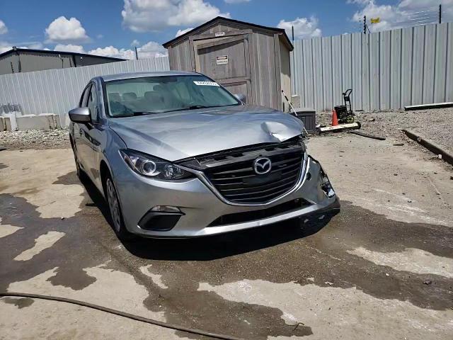 2014 Mazda 3 Sport VIN: JM1BM1U73E1128647 Lot: 64262355