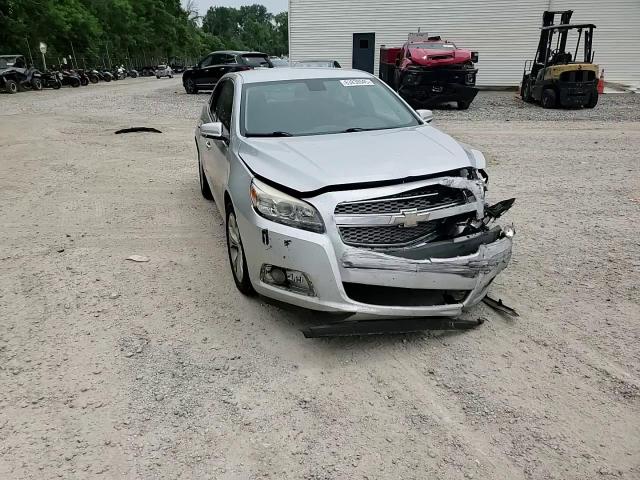 2013 Chevrolet Malibu Ltz VIN: 1G11H5SA0DF327929 Lot: 63838045