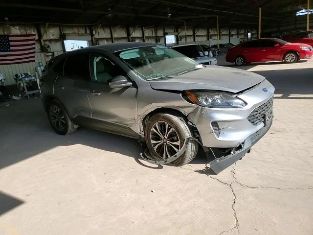 2021 Ford Escape Se VIN: 1FMCU0G65MUB20088 Lot: 64251465