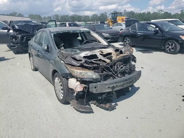 2012 Mazda 3 I VIN: JM1BL1UG9C1520273 Lot: 64654915