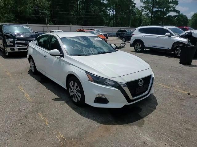 2022 Nissan Altima S VIN: 1N4BL4BV9NN335516 Lot: 64440625