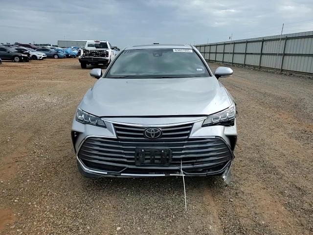 2019 Toyota Avalon Xle VIN: 4T1BZ1FB3KU003494 Lot: 63657405