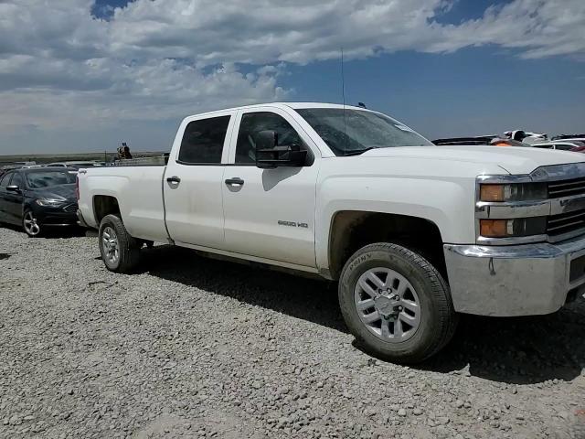 2015 Chevrolet Silverado K2500 Heavy Duty VIN: 1GC1KUEG2FF143517 Lot: 63741645