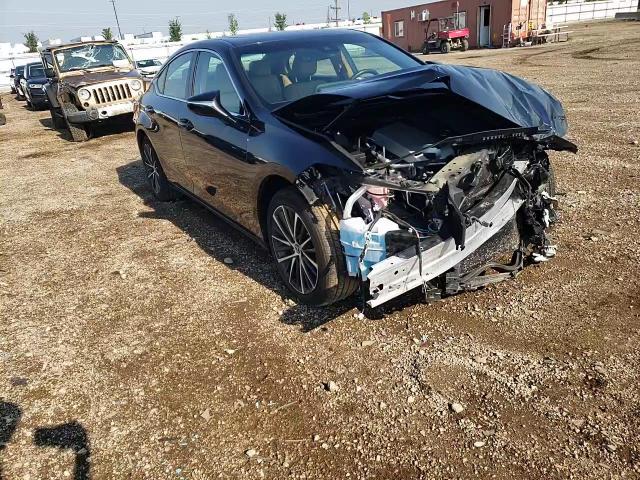 2022 Lexus Es 350 Base VIN: 58ADZ1B17NU123155 Lot: 63611175