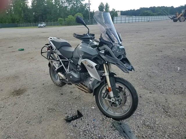 2015 BMW R1200 Gs VIN: WB10A1109FZ188410 Lot: 63595785