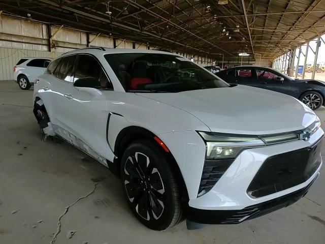2024 Chevrolet Blazer Rs VIN: 3GNKDHRK7RS283235 Lot: 63152635