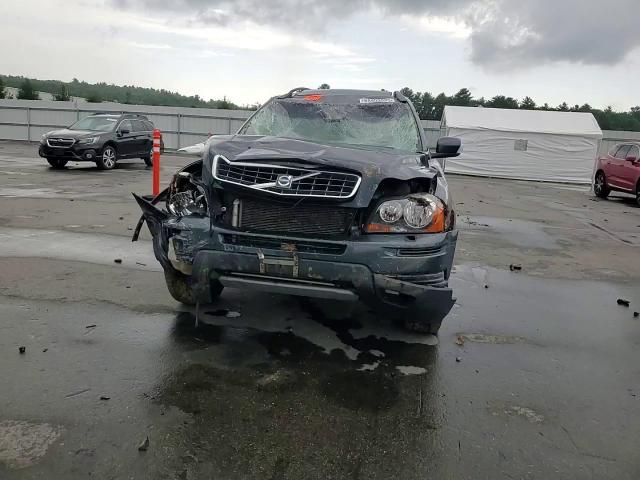 2008 Volvo Xc90 3.2 VIN: YV4CZ982881431301 Lot: 65403885